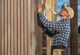 Best Siding for New Construction  in Alpine, TX